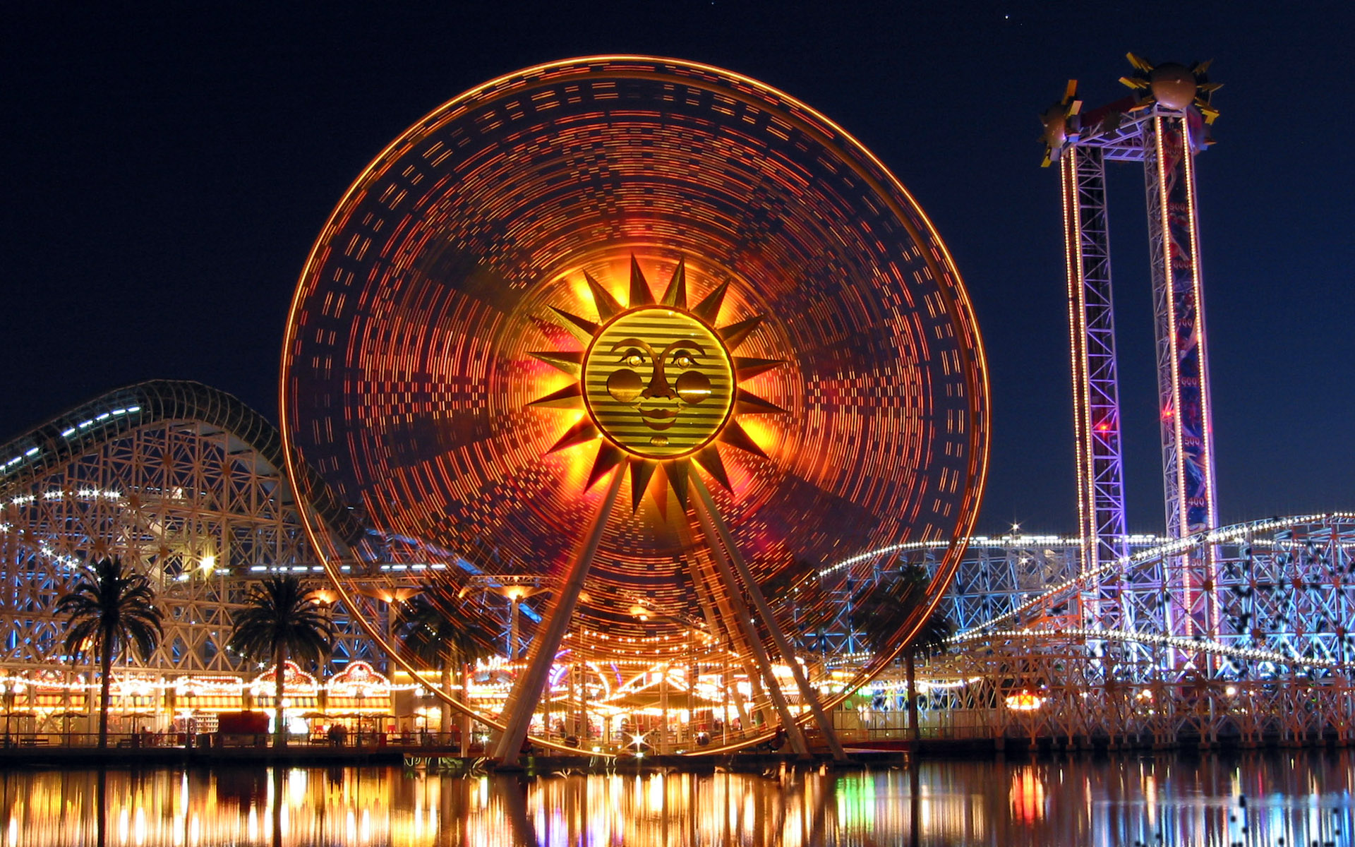 521841 Fonds d'écran et Disneyland images sur le bureau. Téléchargez les économiseurs d'écran  sur PC gratuitement