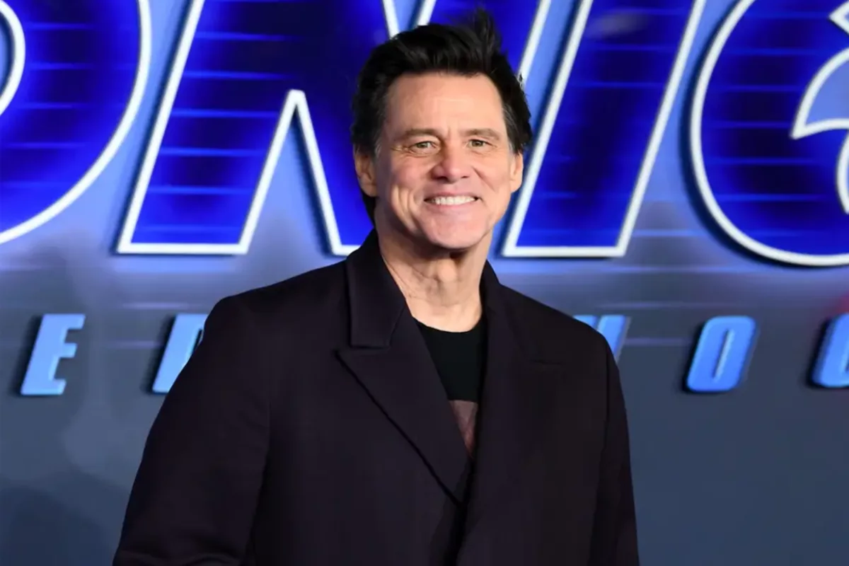 Jim Carrey breaks silence on returning with ‘The Mask’ sequel