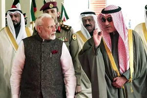 India, Kuwait unequivocally condemn terrorism in all its forms