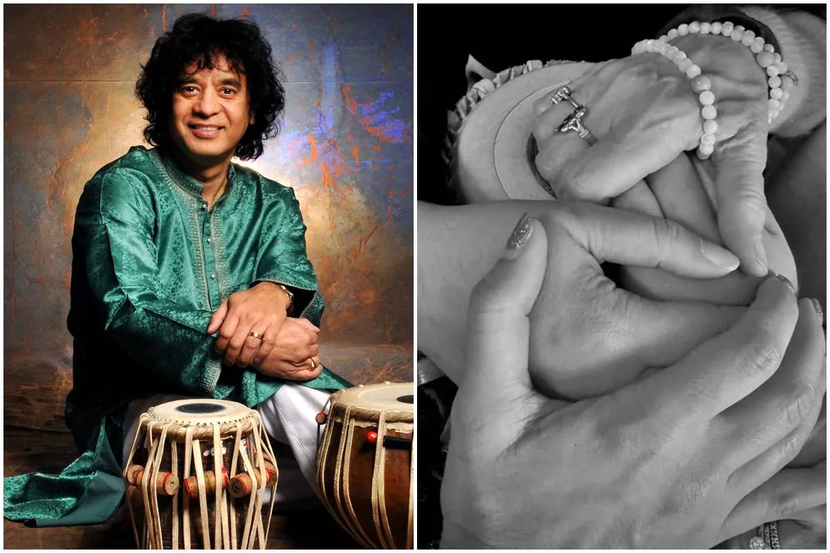 Zakir Hussain’s family breaks silence on Instagram after funeral