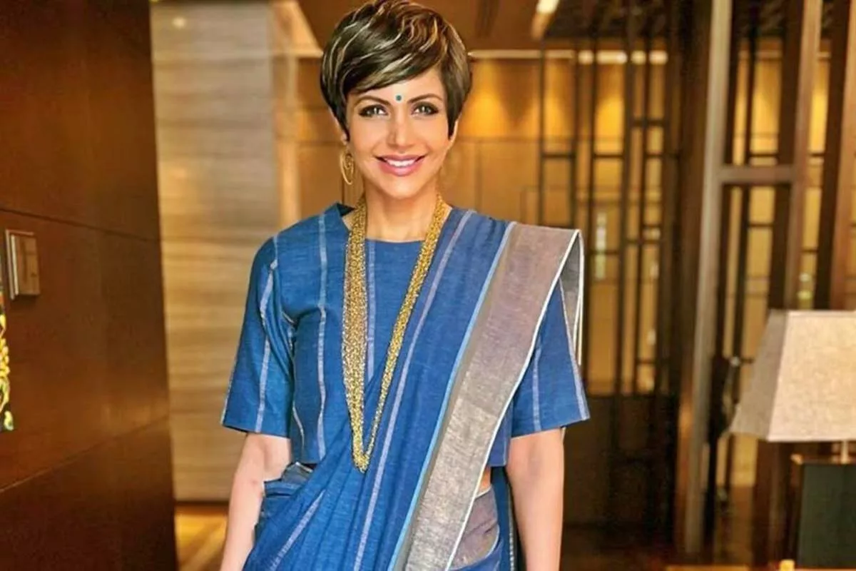 Mandira Bedi opens up about the sexism and tears behind her cricket World Cup role