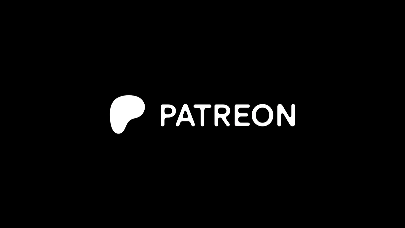 Patreon logo