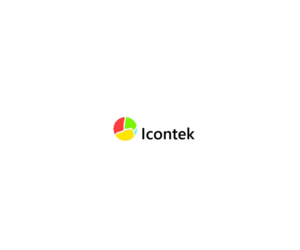 Logo-Design von kjc für Icontek | Design #11948436