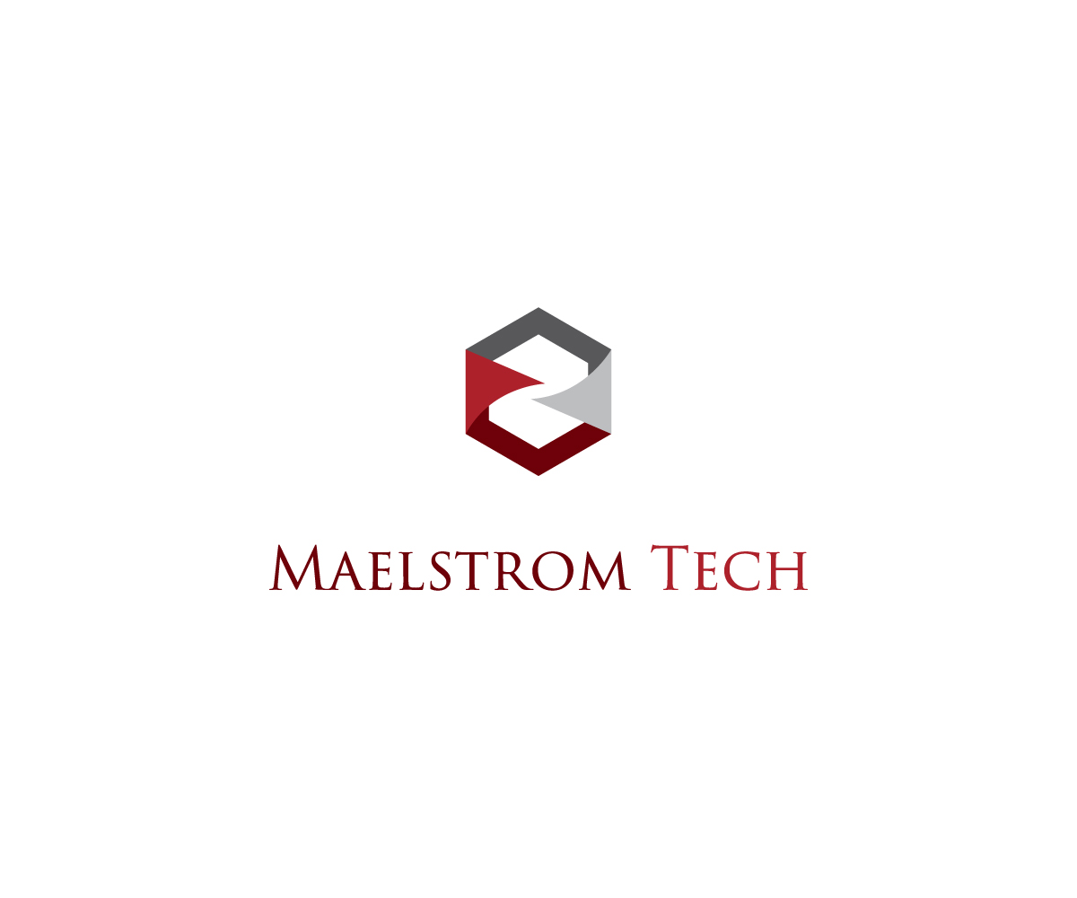 Design de Logo par Click Designer pour Maelstrom Technology | Design #12692570