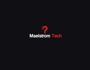 Design de Logo par ranjith sree pour Maelstrom Technology | Design #12682733