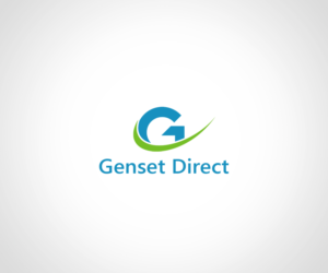 Genset Direct | Design de Logo par surpris