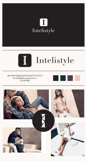 Design de Logo par Creative_Projectss pour Intelistyle Ltd | Design #16168710