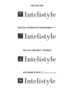 Design de Logo par Claudio 7 pour Intelistyle Ltd | Design #16088429