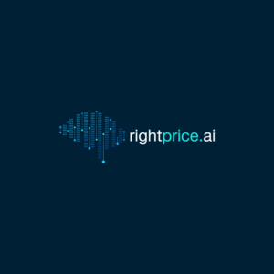 RightPrice.ai or a variation (see above) | Design de Logo par Michale Designs