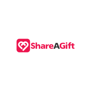 SHARE A GIFT (SAG) | Design de Logo par M.CreativeDesigns