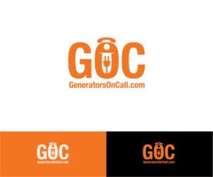 GeneratorsXXXOnXXXCall.com  (REMOVE XXX)  | Design de Logo par bluejet