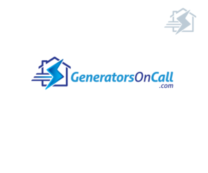 GeneratorsXXXOnXXXCall.com  (REMOVE XXX)  | Design de Logo par GreenLamp