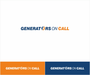 GeneratorsXXXOnXXXCall.com  (REMOVE XXX)  | Design de Logo par Logocraft