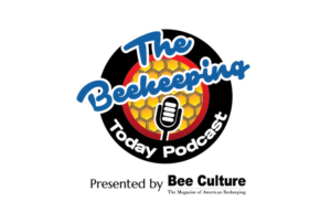 Beekeeping Today Podcast (optional: Presented by Bee Culture) | Design de Logo par ipog