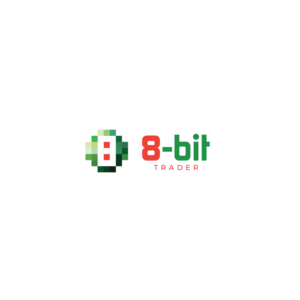 8-bit trader | Design de Logo par Classy Custom