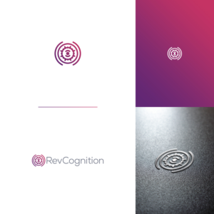 RevCognition | Design de Logo par JohnM.