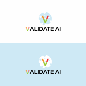 Validate AI | Design de Logo par tejo