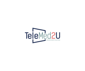 TeleMed2U | Design de Logo par NineOwl