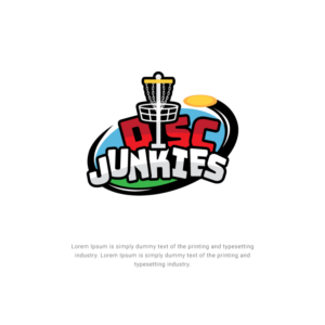 Disc Junkies | Design de Logo par somani