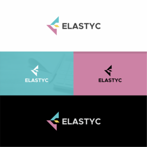 Elastyc | Design de Logo par Sibyle