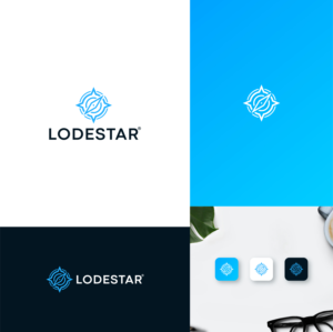 Lodestar | Design de Logo par JBalloon Design