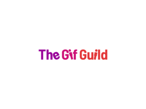 The Gif Guild | Design de Logo par BNdesigner