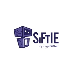 Potential names: Siftie, Sifter, Siftbot | Design de Logo par ThiagoB