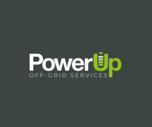 PowerUp | Design de Logo par JoGraphicDesign