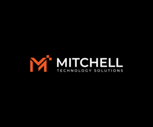 Mitchell Technology Solutions | Design de Logo par _Asadancs