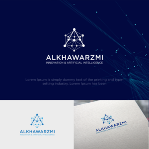 I want it to be innovative and eye catching...smart, out of the ordinary. | Design de Logo par azka 4