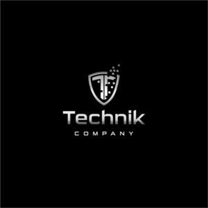 Technik Company | Design de Logo par ThiagoB