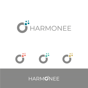 Harmonee | Design de Logo par -:SD:-