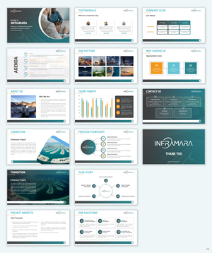 PowerPoint-Design von pb