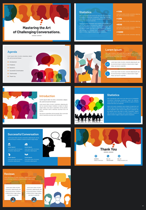 PowerPoint-Design von pb