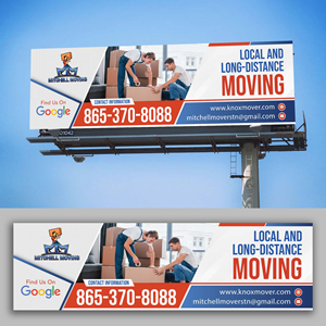 Billboard Design by ecorokerz