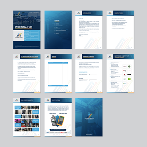 PowerPoint Design by Creative Jalwa