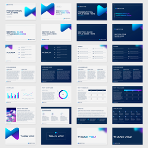 PowerPoint Design by RCDJ