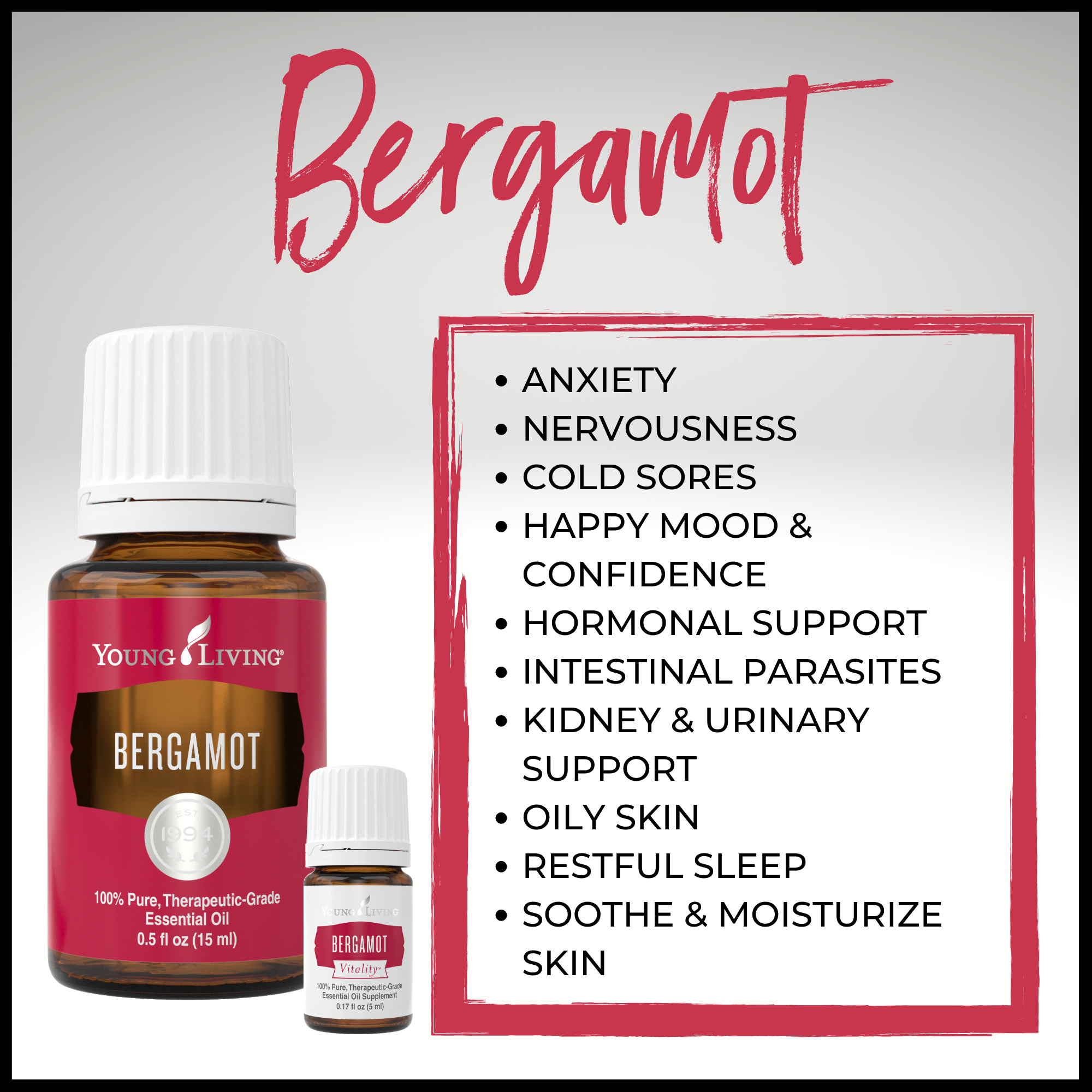 Bergamot