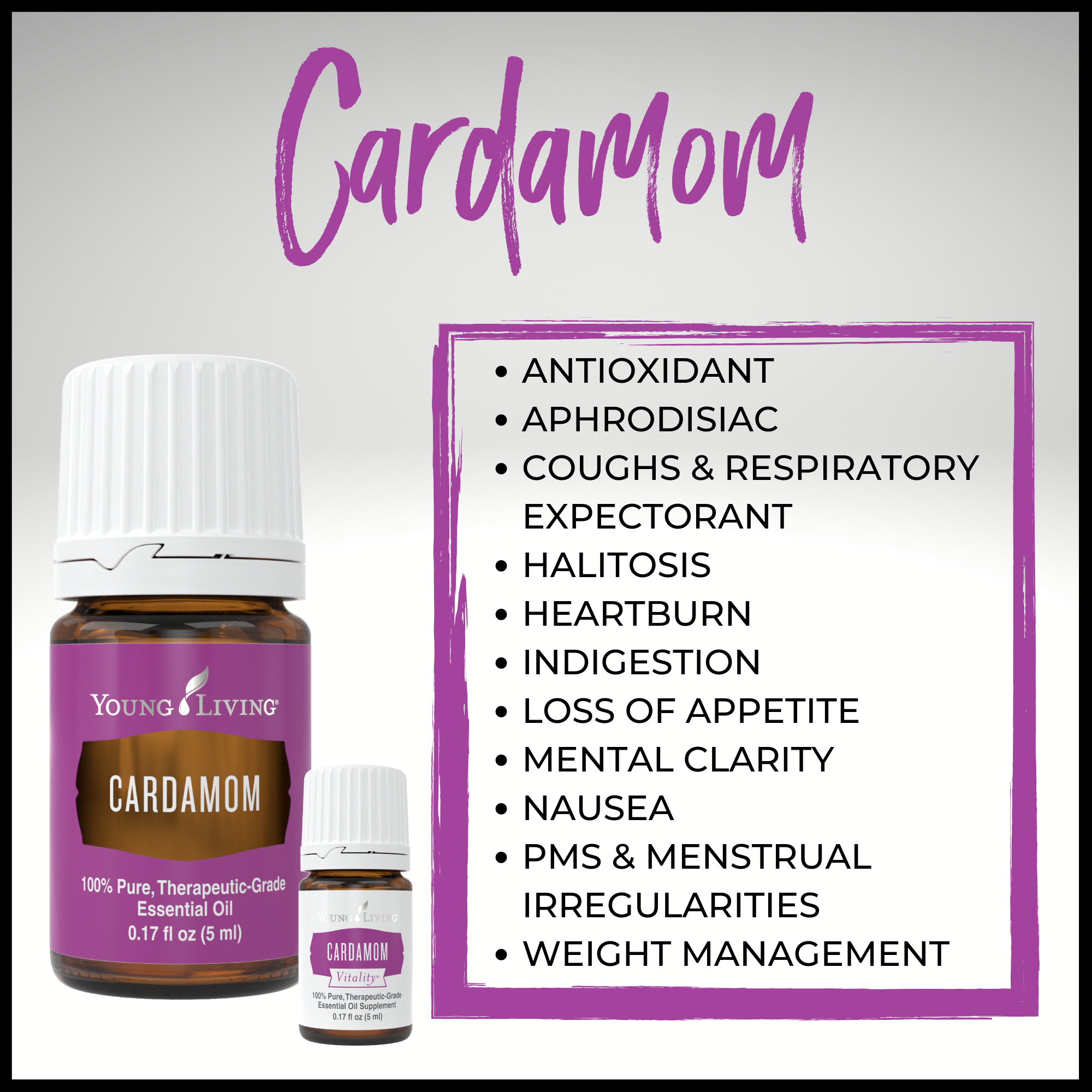 Cardamom