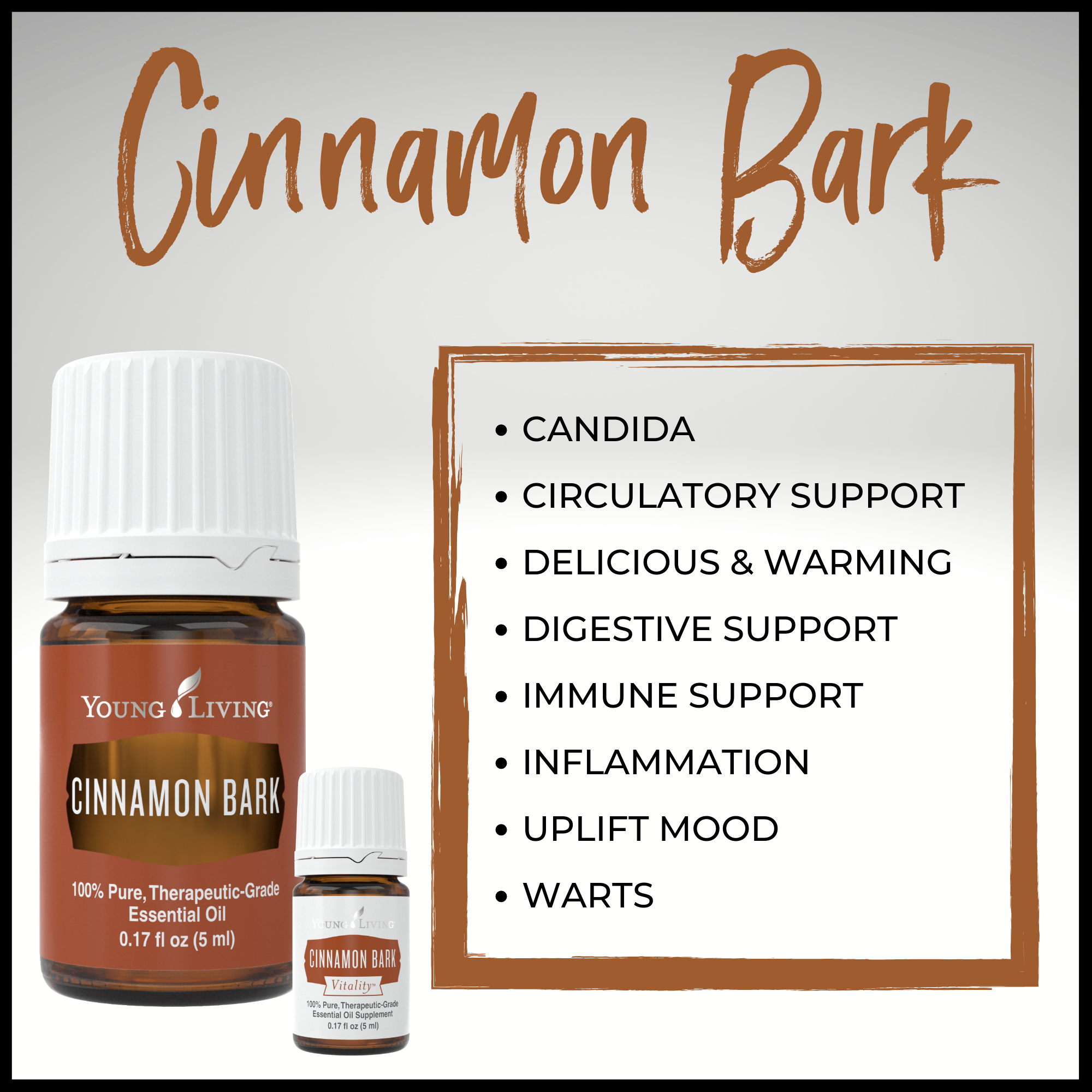 Cinnamon Bark