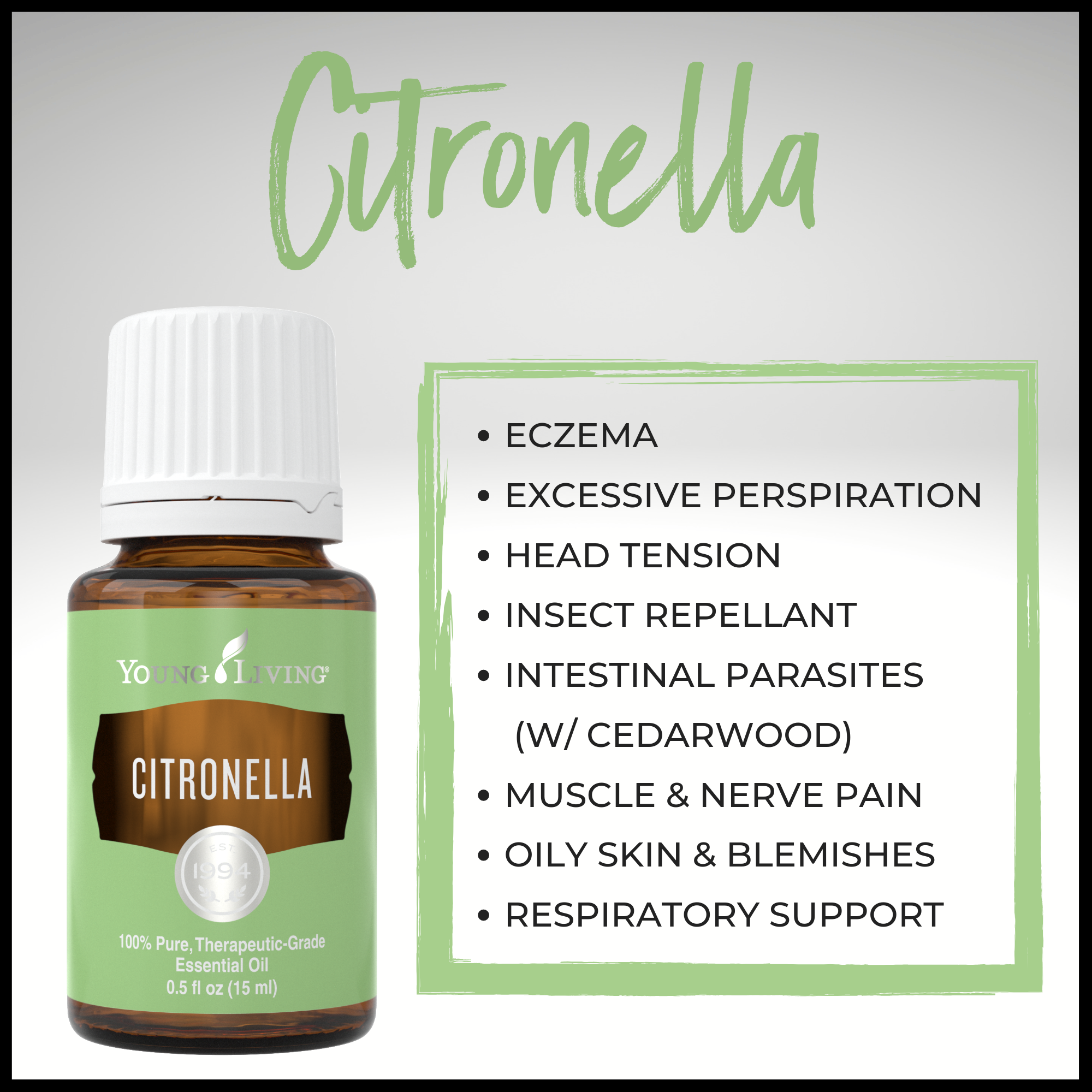 Citronella