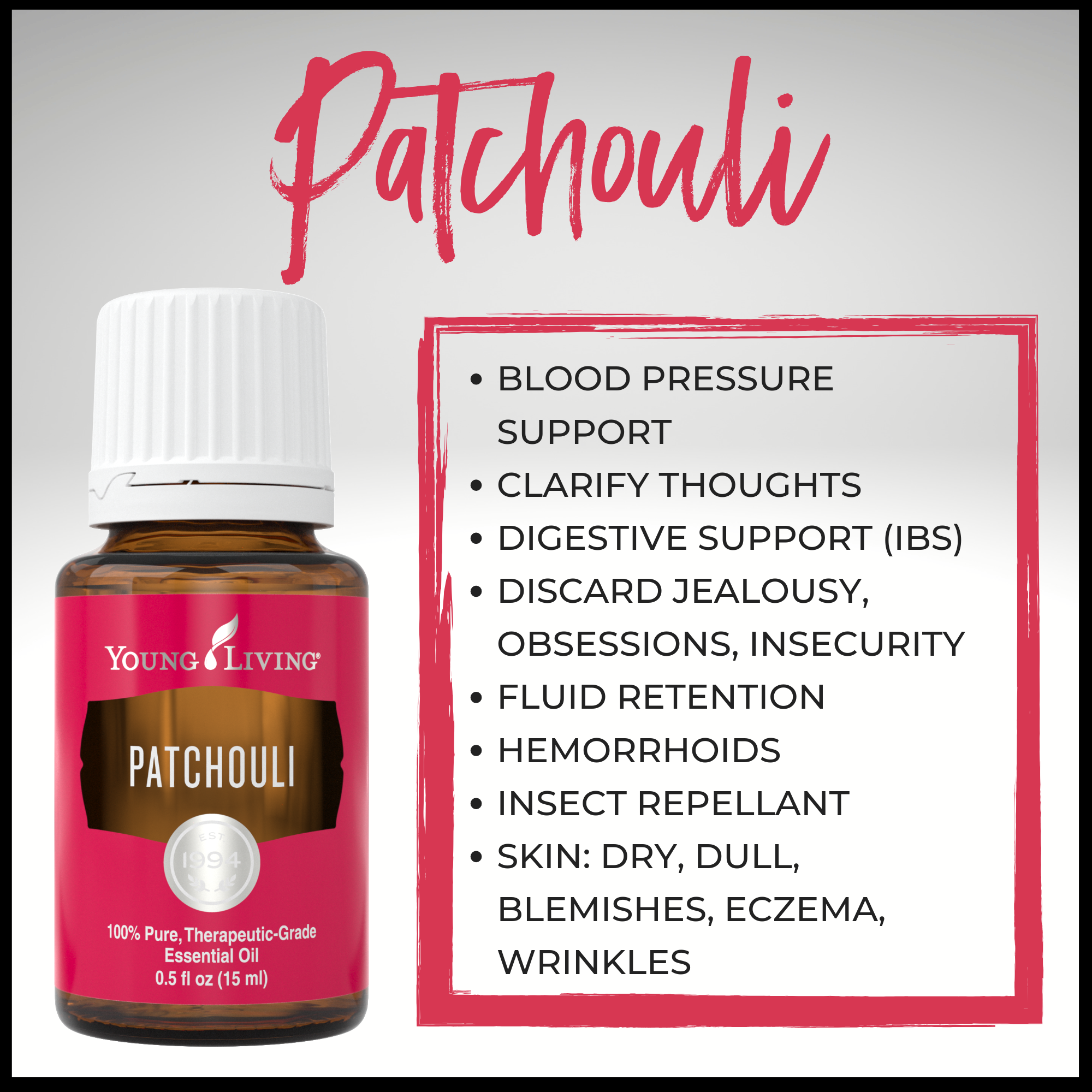 Patchouli