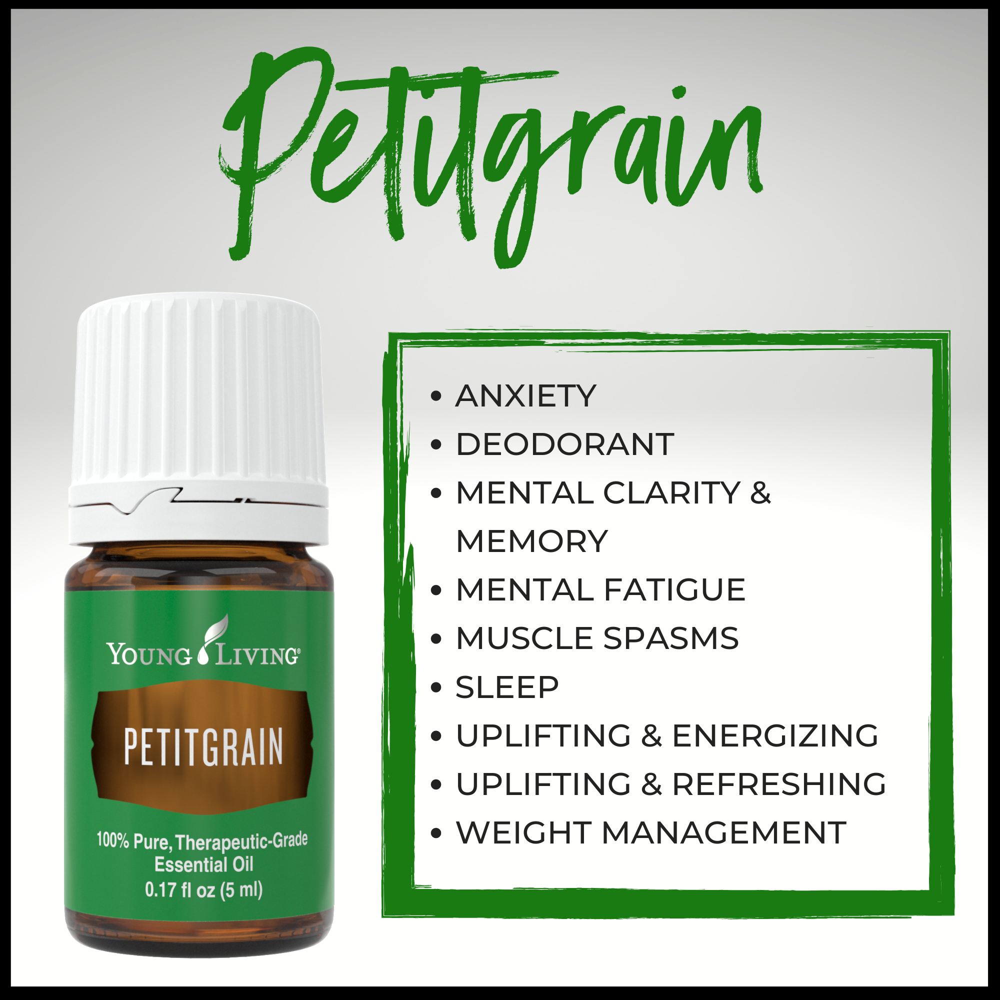 Petitgrain