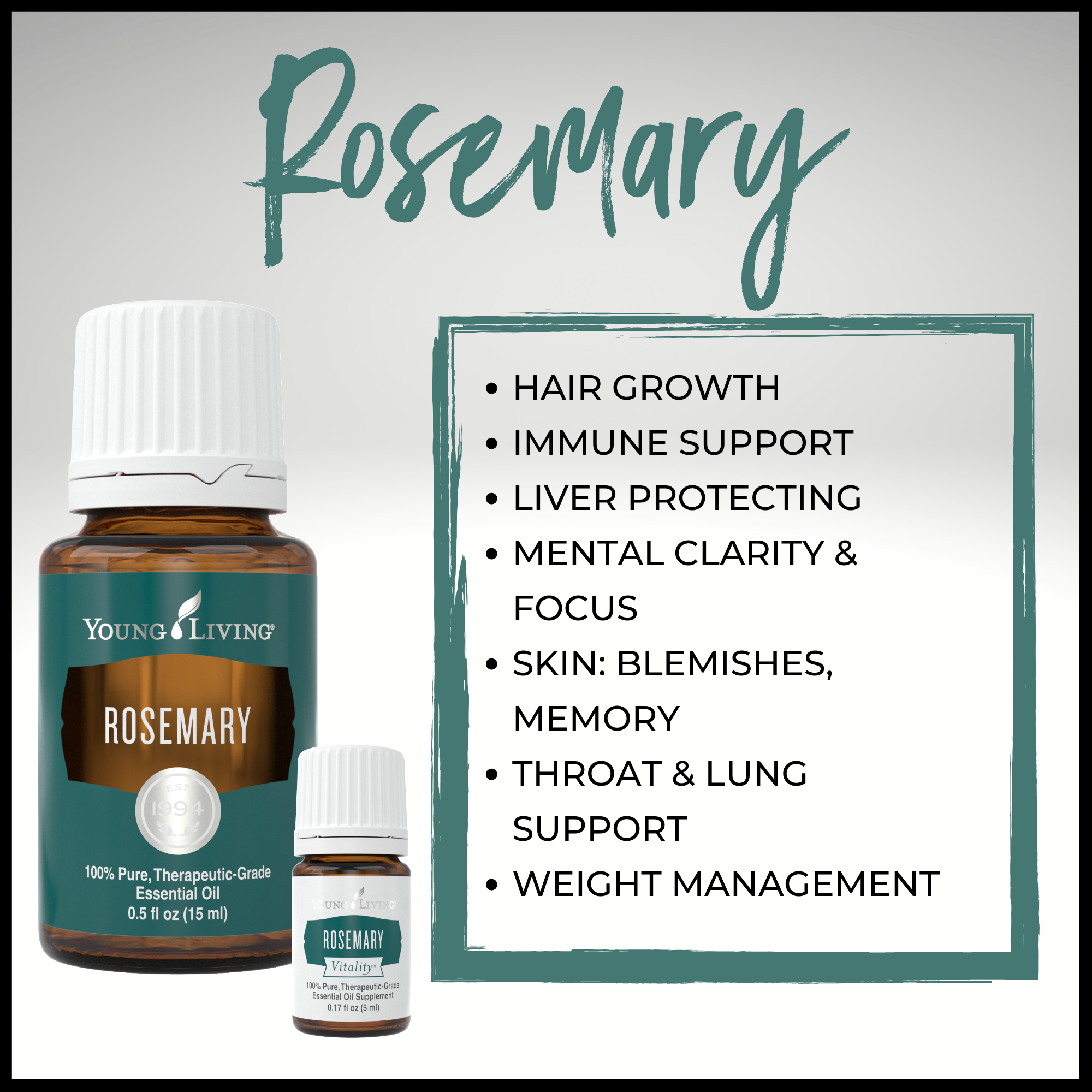 Rosemary