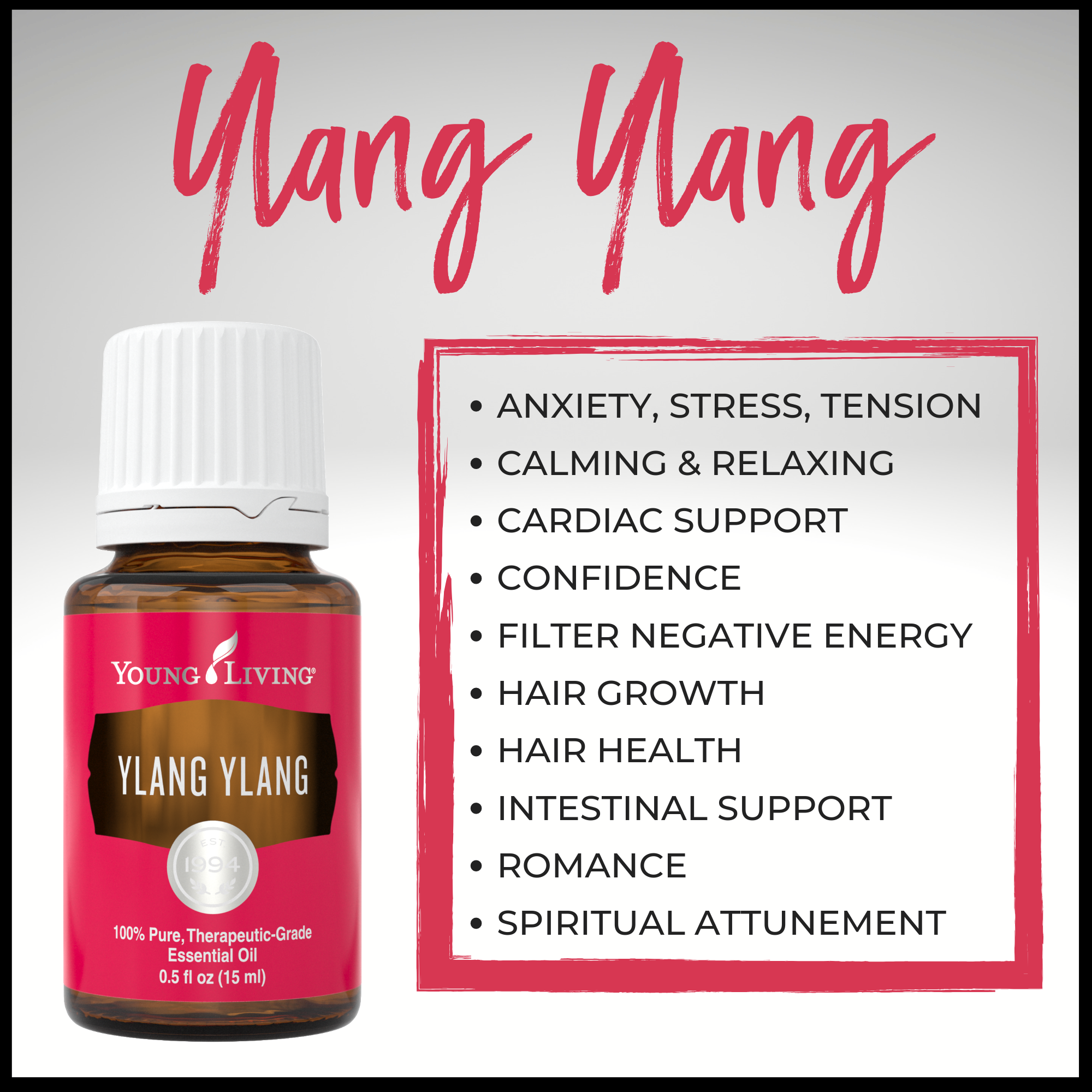 Ylang Ylang