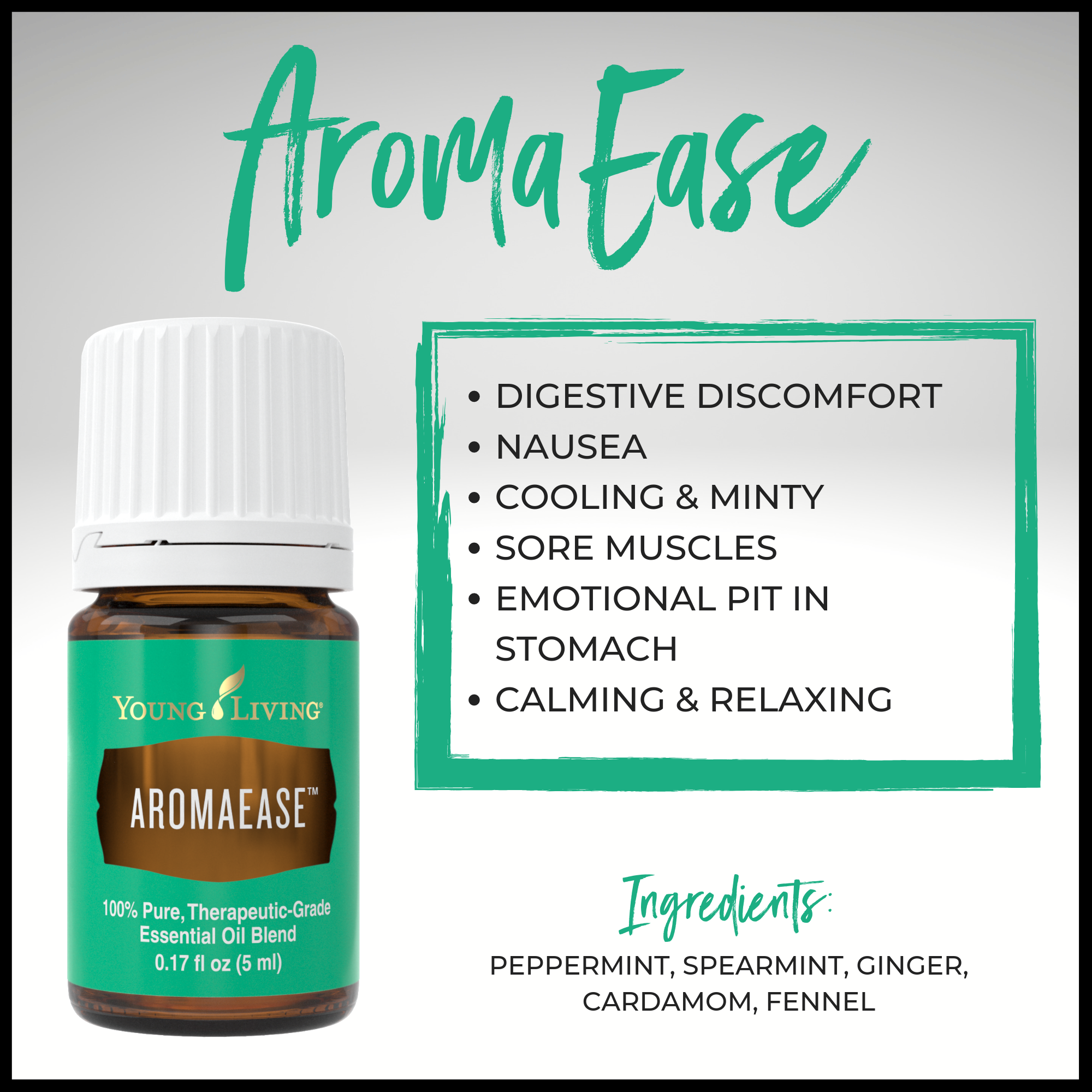 AromaEase