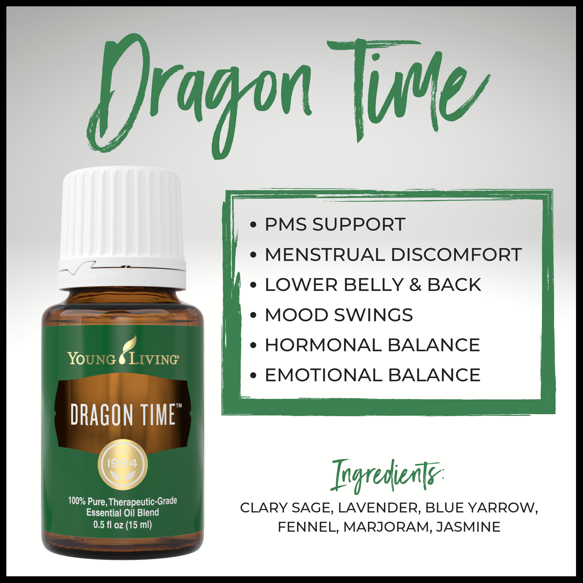 Dragon Time