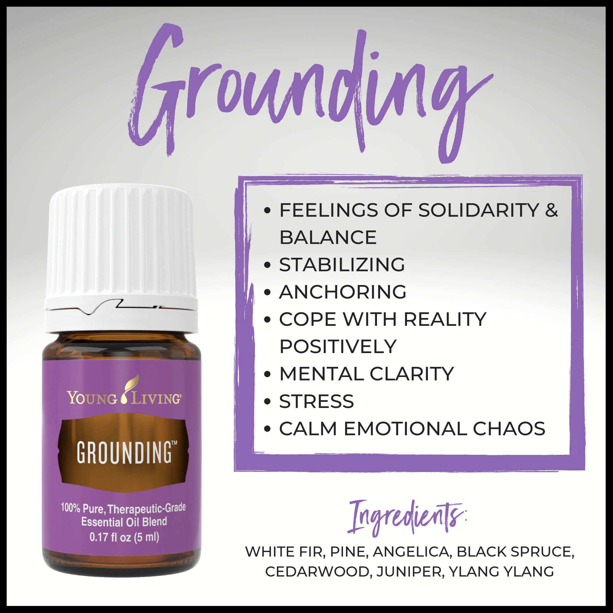 Grounding