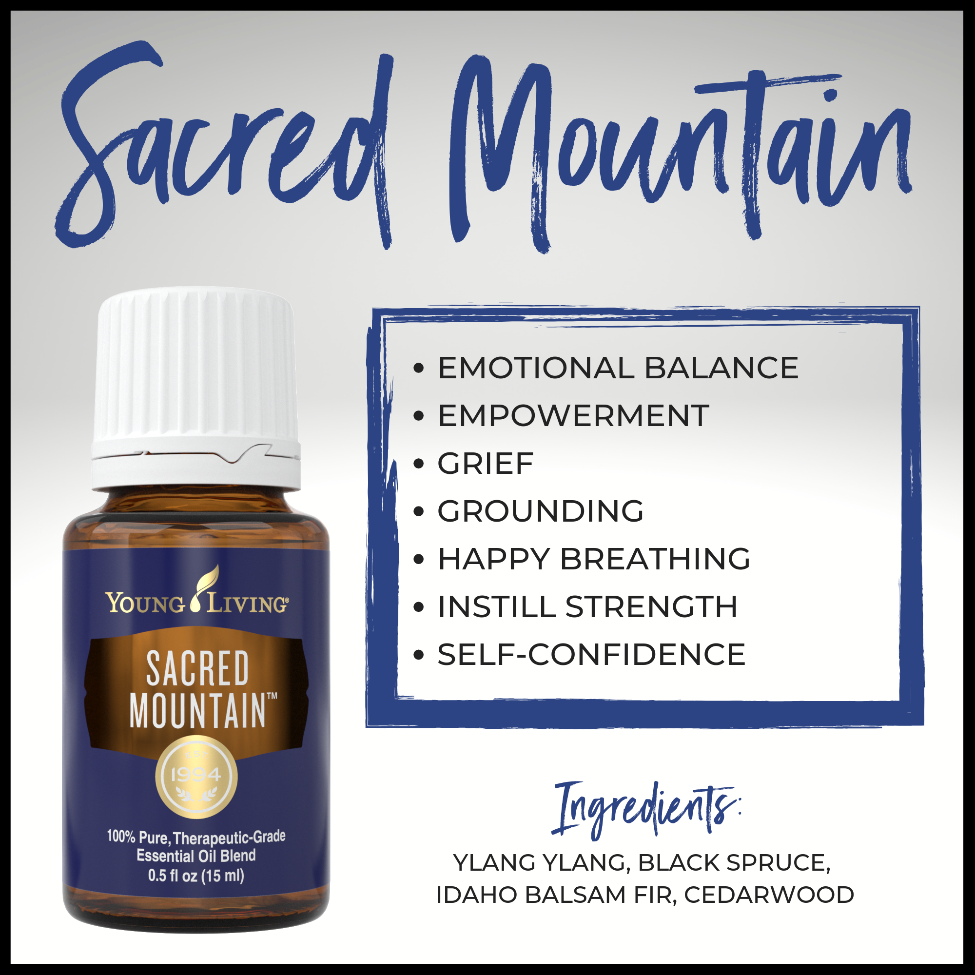 Sacred Mountain