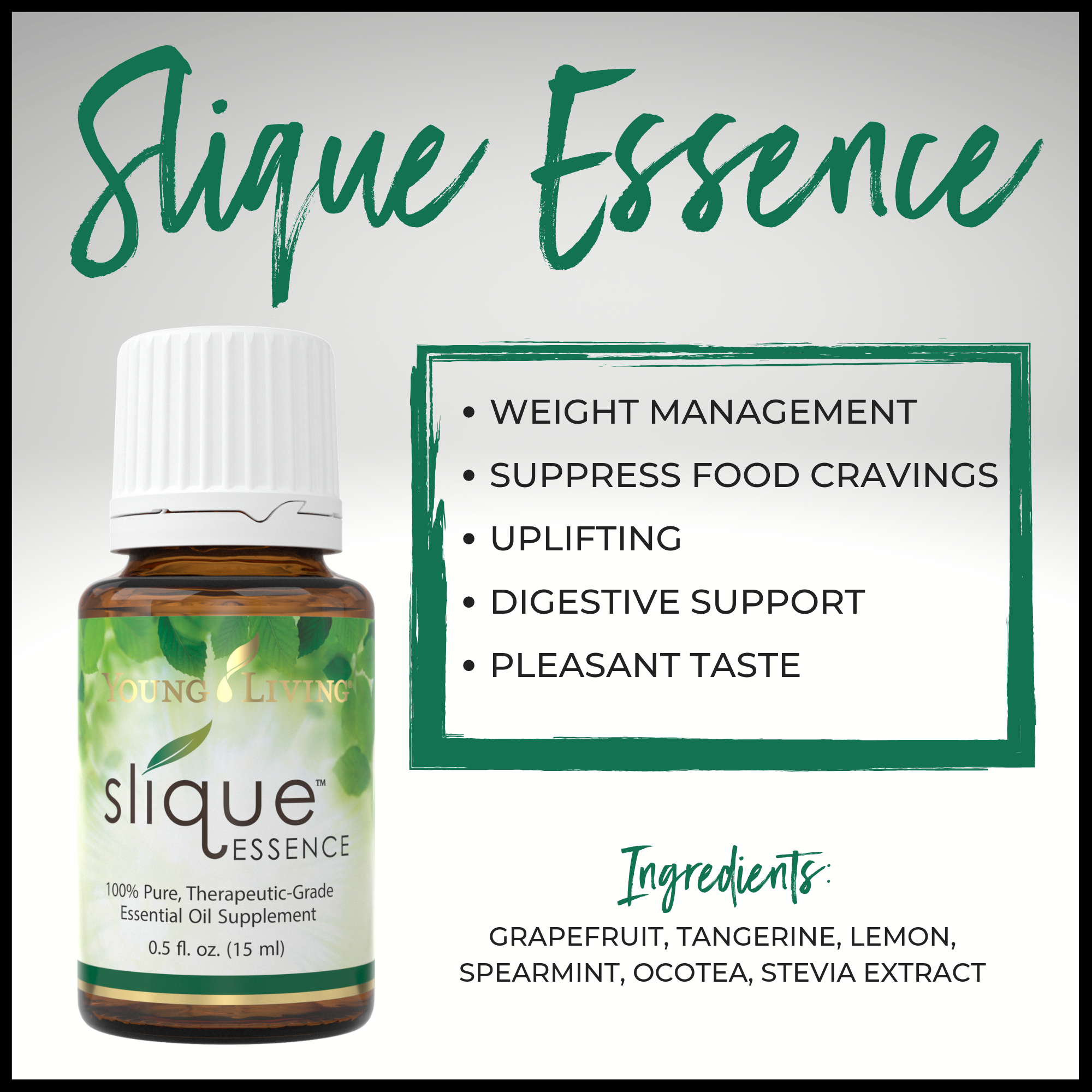 Slique Essence